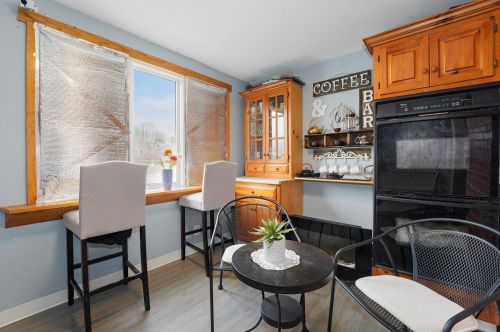 5616 Kolin Ave, Chicago IL 60629-4838 exterior