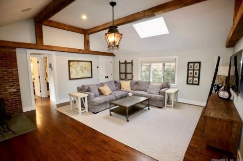 173 Norwalk Rd, Norwalk CT 06850-4410 exterior