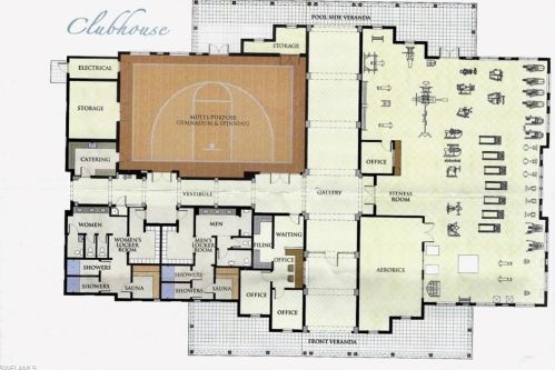 5154 Andros Dr, Naples FL 34113-8162 exterior