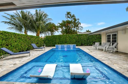 769 Enfield St, Boca Raton FL  33487-3116 exterior