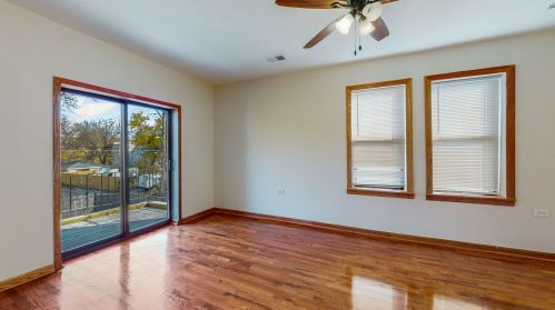 10643 Perry Ave, Chicago IL 60628-3428 exterior