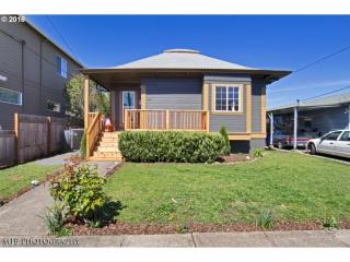 6809 Boise St, Portland, OR 97206-3547