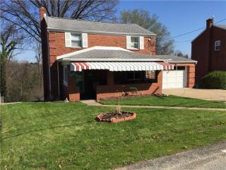 973 Elizabeth St, Pittsburgh, PA 15221-3966