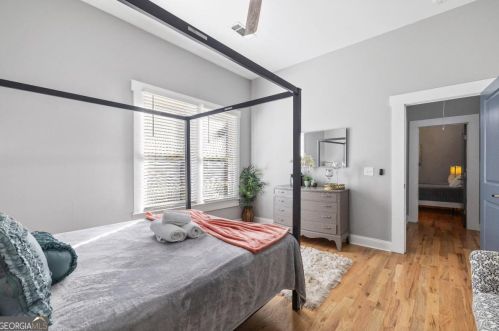 726 Brookline St, Atlanta GA 30310-3448 exterior