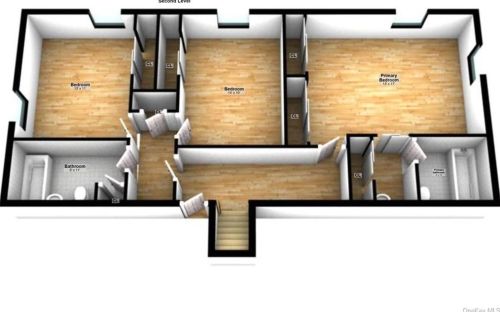 62 Windmill Rd, Armonk NY 10504-2832 exterior