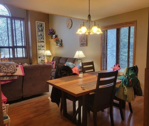 1342 Louisa St, Watertown WI 53094 exterior