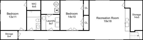 2734 Magnolia Ave, Chicago IL 60660-1909 exterior