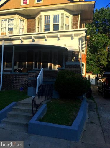 34 Bryn Mawr Ave, Trenton, NJ 08618-4004