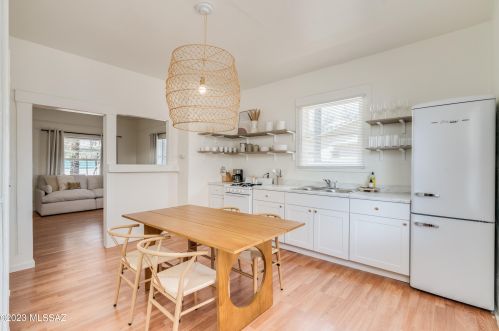 622 8th St, Tucson AZ  85705-8520 exterior