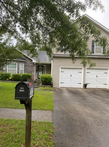 4072 Arabian Way, Lithonia, GA 30039-2785