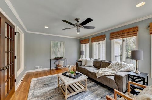 1311 Bridgewater Walk, Lithonia GA  30078-2086 exterior