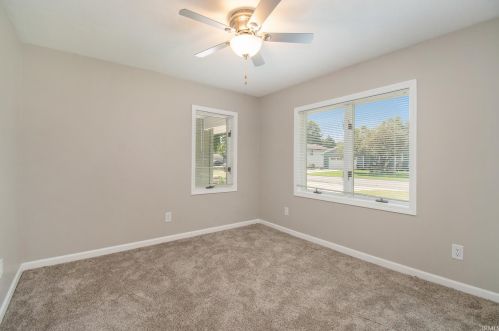 56450 Ellen Ave, Mishawaka IN 46545 exterior