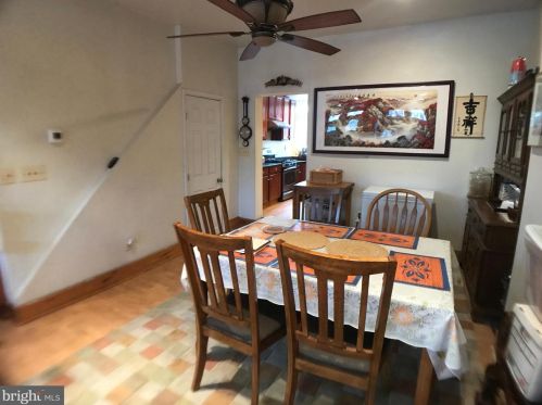 1606 Capitol St, Washington DC 20002-1012 exterior