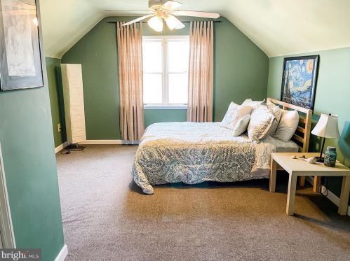 4107 Woodland Ave, Chester PA 19015-1626 exterior