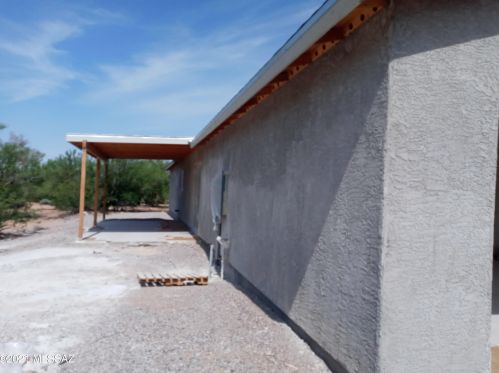 11467 Anthony Dr, Tucson, AZ 85743-8751