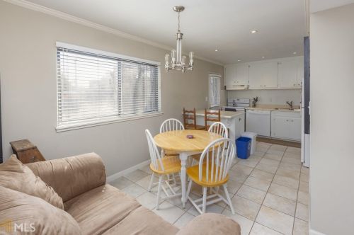 10 26th St, Atlanta GA 30309-1900 exterior