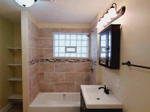 12145 Wallace St, Chicago IL  60628-6325 exterior