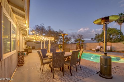 508 Caroline Ln, Chandler AZ 85225-7030 exterior