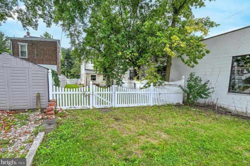 837 South St, Pottstown PA  19464-6019 exterior