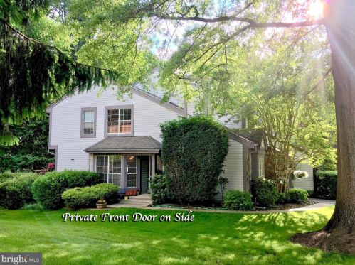 17 Tivoli Lake Ct, Silver Spring, MD 20906-5905