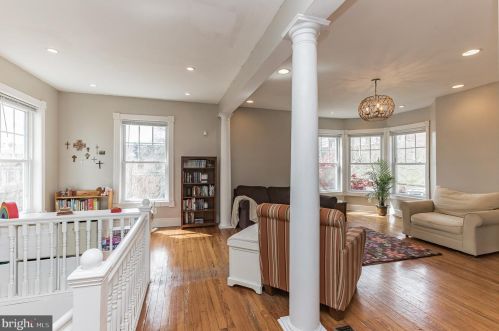 206 S St, Washington DC  20002-1571 exterior