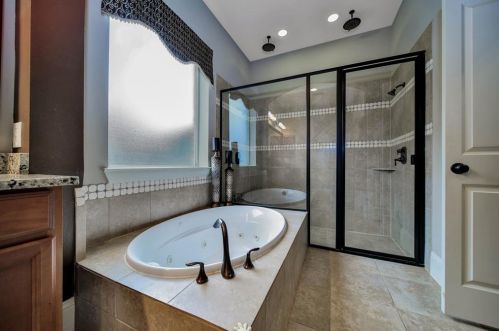 14002 Cole Pt Dr, Humble TX 77396-1108 exterior