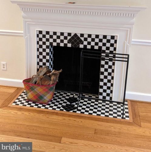 4855 Reservoir Rd, Washington DC  20007-1543 exterior