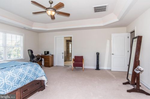 8106 Ashton St, Alexandria VA 22309-1345 exterior