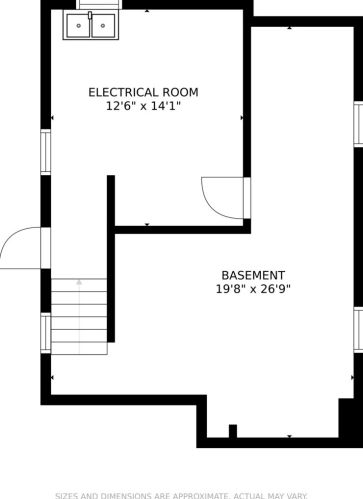 9847 Charles St, Chicago IL 60643-2105 exterior