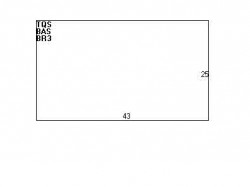 32 Cambria Rd, Newton MA 02465-1117 floor plan