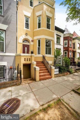 3219 11th St, Washington, DC 20010-2403