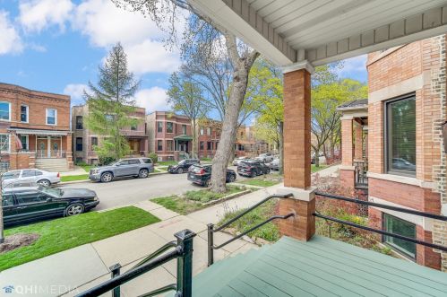 3615 Oakley Ave, Chicago IL 60636-3634 exterior