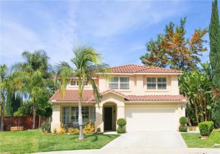 5002 Avocado Park Way, Fallbrook CA  92028-7846 exterior