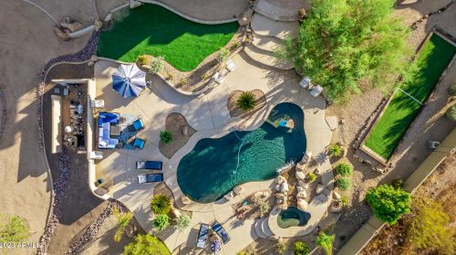 35825 17th Ave, Phoenix AZ  85086-7251 exterior