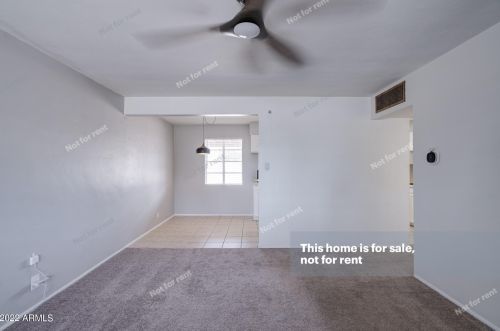 8237 8th Pl, Phoenix AZ  85020-3445 exterior