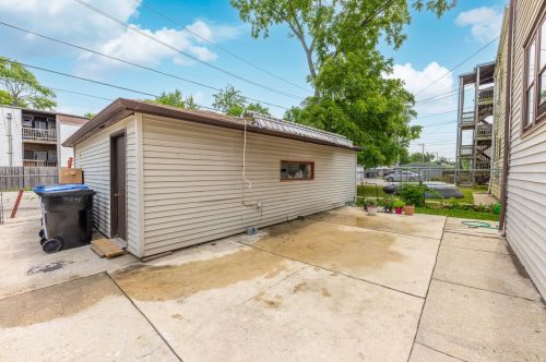 229 Long Ave, Chicago IL 60638-1714 exterior