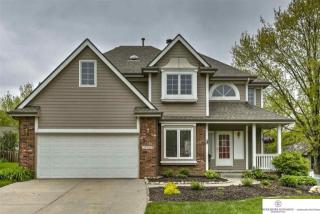 16322 Wright Cir, Omaha NE  68130-1843 exterior