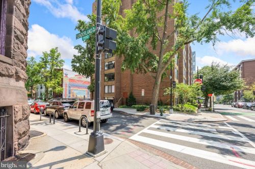 1301 20th St, Washington DC  20036-6023 exterior