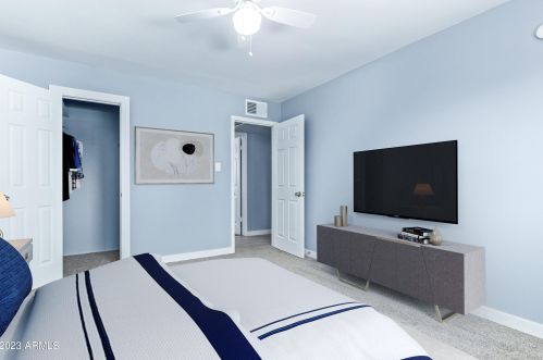 2925 42nd Ave, Phoenix AZ  85019-4323 exterior