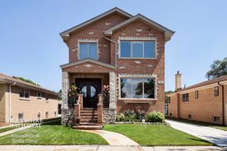 4927 Newland Ave, Chicago, IL 60656-3919