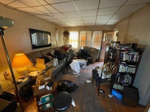 1409 Parkside Ave, Chicago, IL 60651-1113