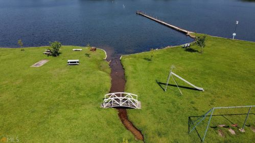 8388 Lake Dr, Lithonia GA  30039-5724 exterior