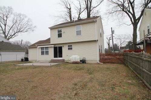 135 Edwin Ave, Trenton NJ 08610-4420 exterior