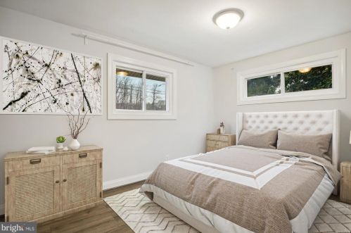 6401 Edsall Rd, Alexandria VA  22312-6411 exterior