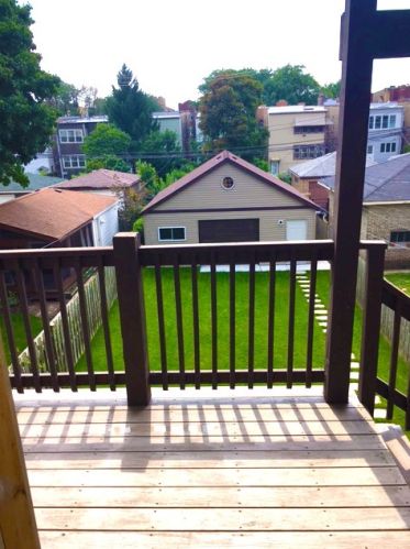 2505 Ainslie St, Chicago IL 60706-3457 exterior