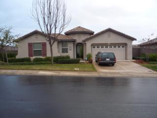 4068 Arenzano Way, Folsom CA  95762-5427 exterior