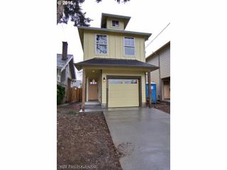 7480 Woodstock Blvd, Portland OR  97206-5839 exterior