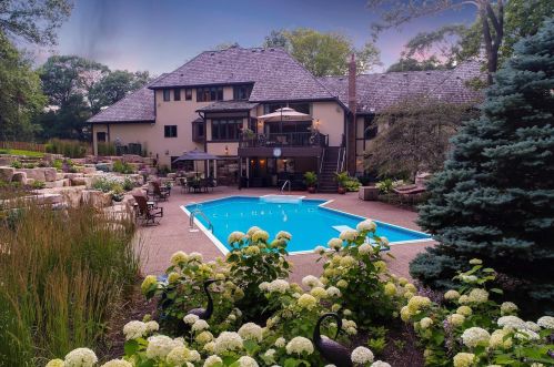 13684 Dunbar Way, Saint Paul MN 55124-5246 exterior