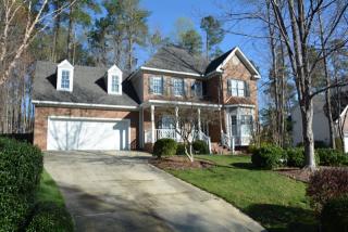 104 Southwick Ct, Cary NC  27513-1714 exterior