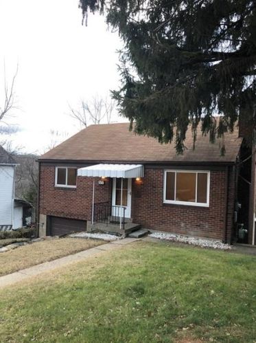122 Marylea Ave, Pittsburgh, PA 15227-2956